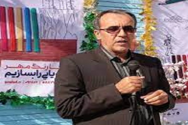 مرادی پویانی، مدیرکل کمیته امداد ایلام