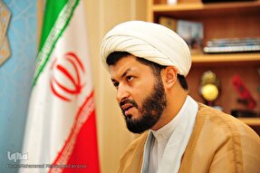 انتخابات یک مشورت عمومی برای تعیین سرنوشت است