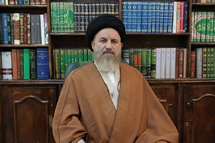 قدردانی نماینده مردم کهگیلویه‌وبویراحمد در مجلس خبرگان رهبری از مردم