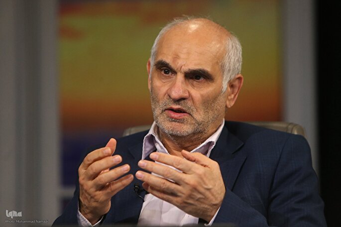 موانع اندیشه را برداریم؛ راهنما رخ می‌نماید + فیلم