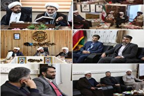 مقدمات اجرای طرح «مسطورا» در چهارمحال‌وبختیاری فراهم شد + عکس و فیلم