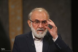 فیلم | اخلاق در قرآن کریم