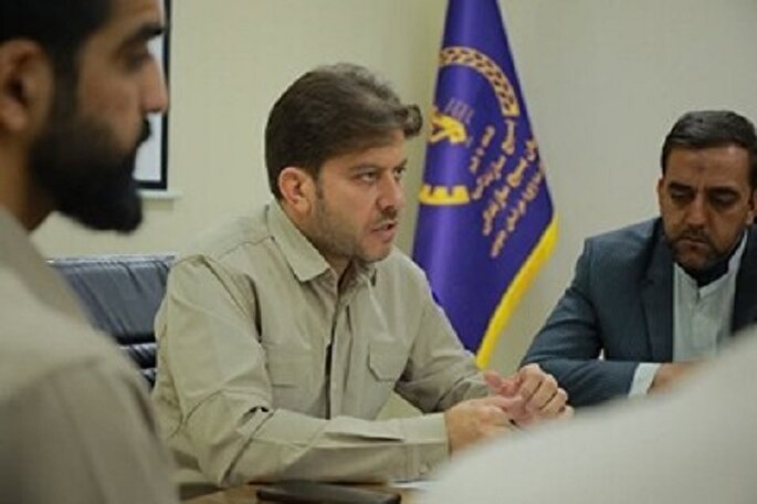 فعالیت بیش از ۲۸۰۰ جهادگر طی ماه رمضان و نوروز در خراسان‌جنوبی