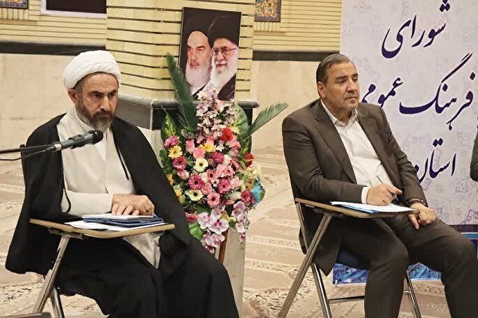 قرآن کریم بهترین سنگر در مقابله با آسیب‌های اجتماعی است