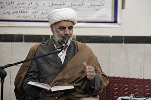 فیلم | عموم مردم؛ مخاطب امام(ره) در «چهل‌ حدیث»