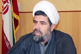 ملت ایران پای نظام و انقلاب هستند