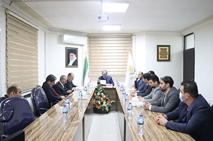 بهره‌مندی ۷۰ نفر از زندانیان واجد شرایط ارومیه از ارفاقات قانونی