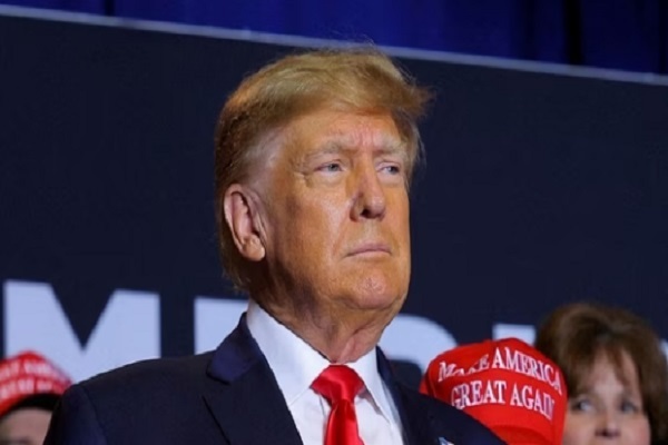 برنامه ترامپ برای ازسرگیری ممنوعیت سفر مسلمانان به آمریکا