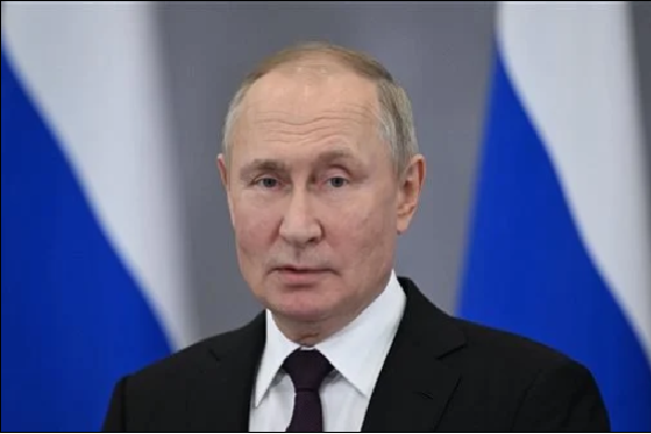 ورود پوتین به پرونده هتک حرمت قرآن در روسیه