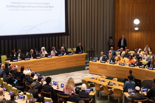 تأکید سازمان ملل بر مقابله با اسلام‌هراسی در شبکه‌های اجتماعی