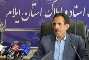 صدور سند برای 36 هزار و 516 هکتار اراضی کشاورزی دهلران