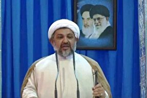 مداحان امر به معروف را محور مجالس حسینی قرار دهند