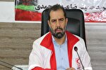 30 پایگاه هلال‌ احمر ایلام به زائرین خدمت‌رسانی می‌کنند