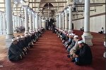 جمعه‌های قرآنی مصر در پاسخ به هتاکان حرمت کتاب خدا