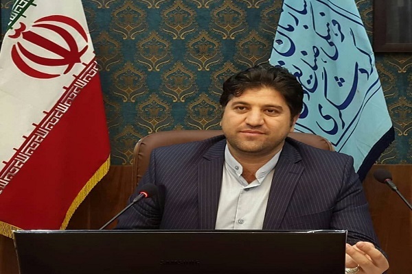 مدیرکل میراث‌فرهنگی، گردشگری و صنایع‌دستی ایلام