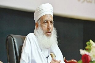 قطع رابطه با سوئد واجب دینی است