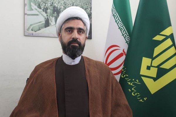 حجت‌الاسلام محمدصادق پیمائی مدیر شورای سیاستگذاری ائمه جمعه استان ایلام