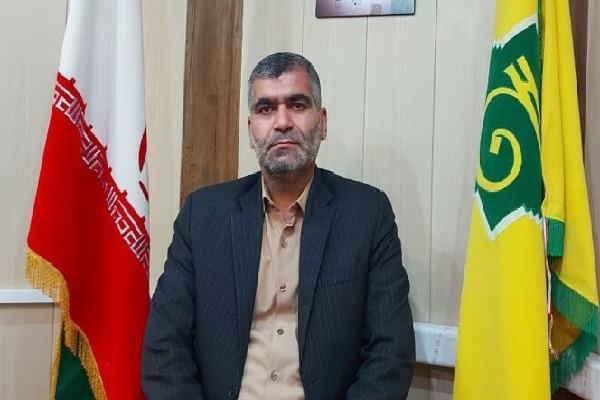 سجاد رحمانی مدیر حج و زیارت استان ایلام