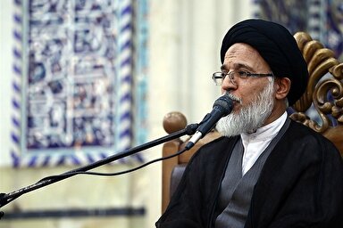 ویدئوکست | مسیری برای تقرب به خدا