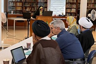 همایش دو روزه عاشوراپژوهی در دنیای معاصر در هامبورگ برگزار شد + عکس