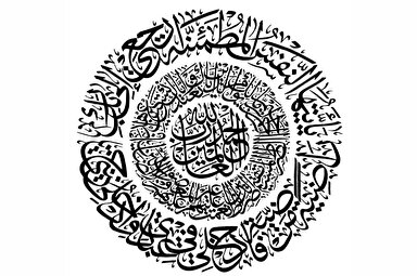 صوت | تلاوت تحقیق «سوره فجر» با صوت احمدی‌وفا