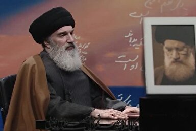 فیلم | توصیه آیت‌الله فاطمی‌نیا به جاماندگان اربعین