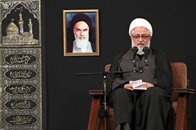 پادکست | جریان اربعین، تسهیل‌کننده ظهور است