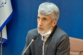 آغاز پویش دانش‌‌آموزی حمایت از مردم فلسطین در مدارس البرز