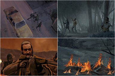 کمیک‌موشن | چمدانت را ببند