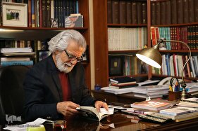 مصاحبه با منوچهر شاهسواری