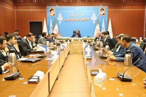 جنایات رژیم صهیونیستی در افکار عمومی تبیین شود