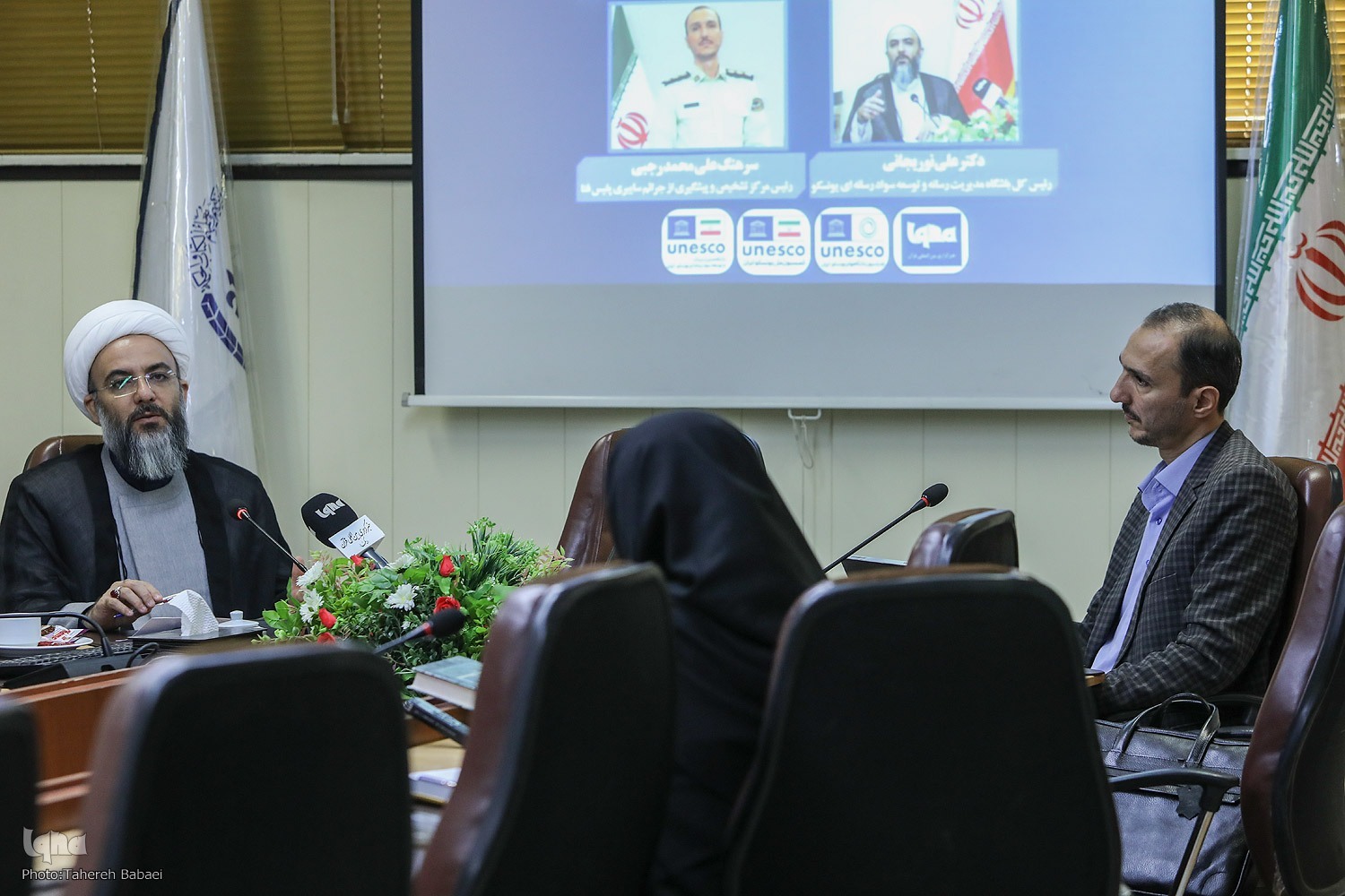 نهضت سواد رسانه‌ای؛ فصل جدیدی از ریشه‌کنی بی‌سوادی + فیلم