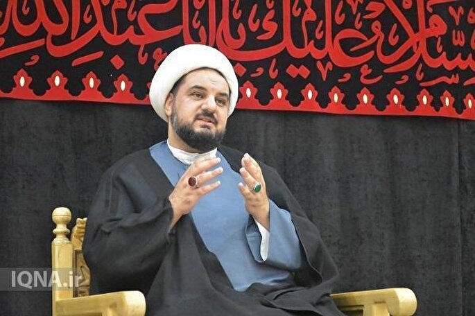 سؤال صدیقه طاهره(س)  از حضرت علی(ع) که در تاریخ ماندگار شد