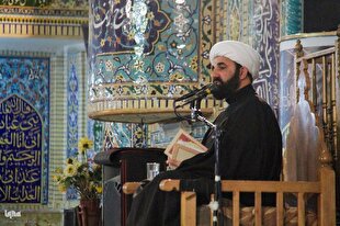 ابن ملجم‌ فریب‌خورده جنگ نرم معاویه بود