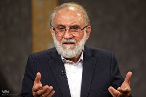 فیلم | اولین موعظه لقمان به فرزندش