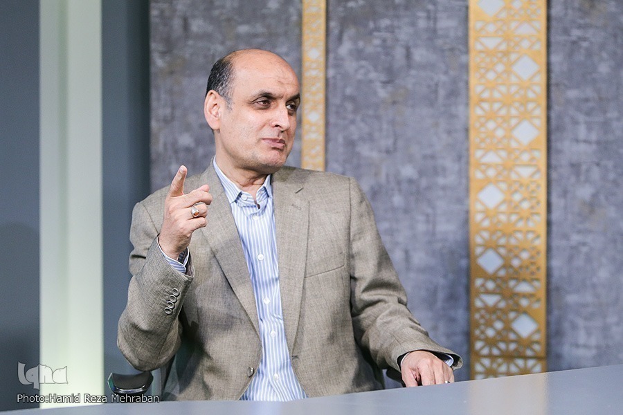 جلب مشارکت مردم در تولید مستلزم پیش‌بینی‌پذیری رفتار دولت‌ است