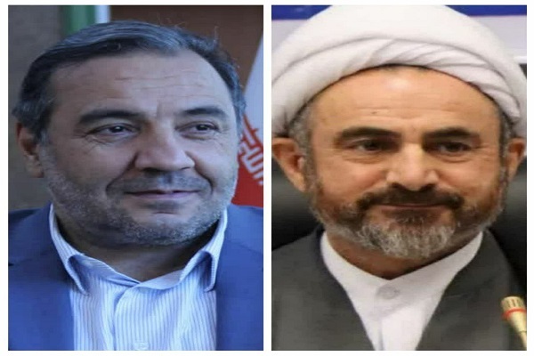 نماینده ولی‌فقیه در استان و استاندار ایلام