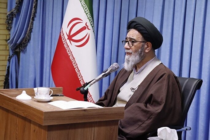 سپاه دل مسلمانان جهان را شاد کرد