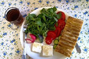 وعده سحری مناسب چیست