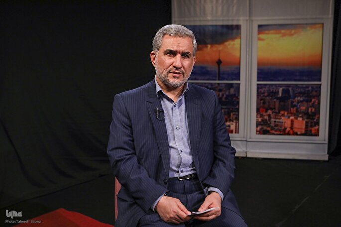 اسرارتان را با دیگران به اشتراک نگذارید + فیلم