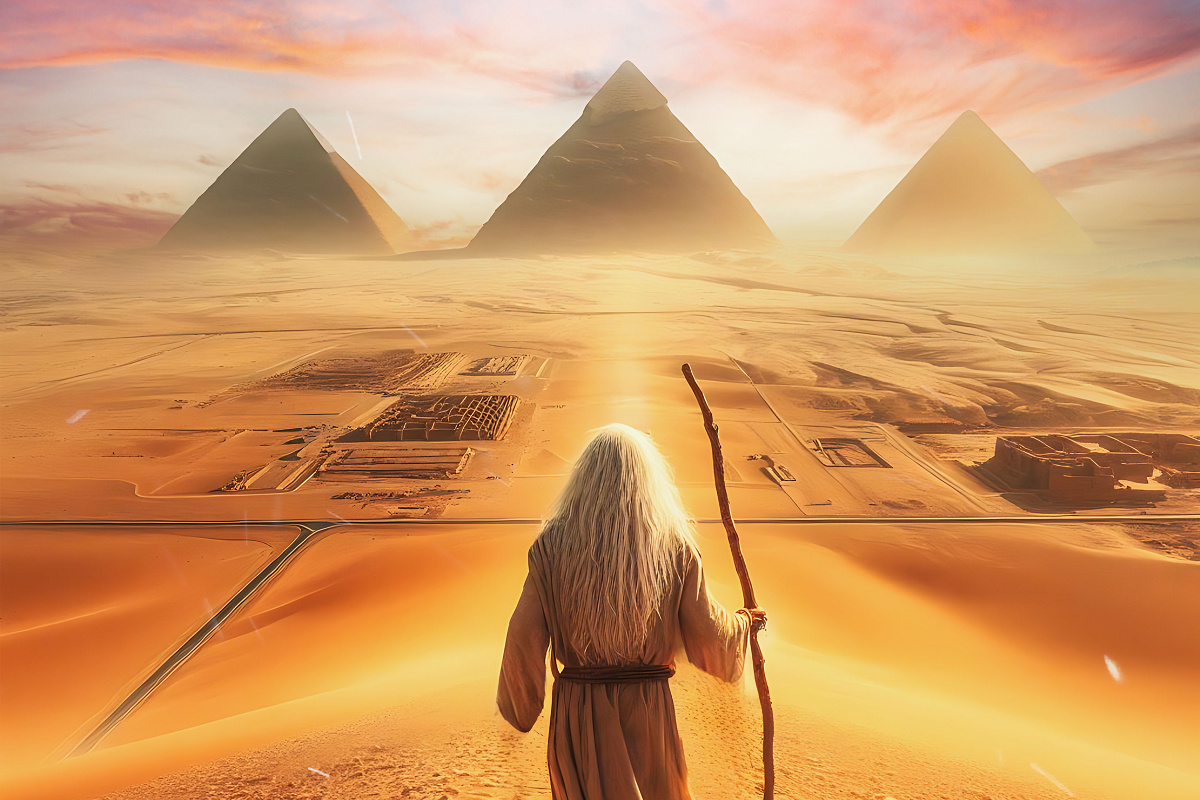 بزرگترین مخالفان انبیا + فیلم