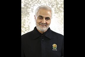 اعلام ویژه برنامه‌های سالروز شهادت سردار سلیمانی در حرم مطهر رضوی