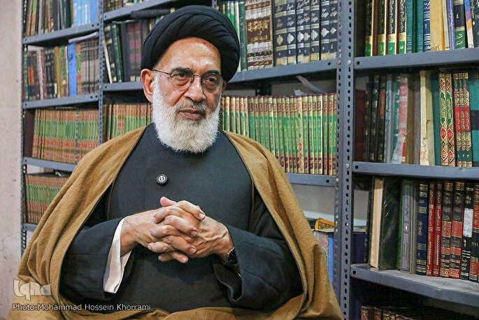 کتاب «تمام نهج‌البلاغه» عصاره مطالعه 80 هزار جلد کتاب است + فیلم