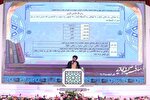 حضور تماشاگران فضای مسابقات قرآنی را تلطیف می‌کند