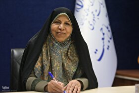 مصاحبه با مرضیه وحید دستجردی