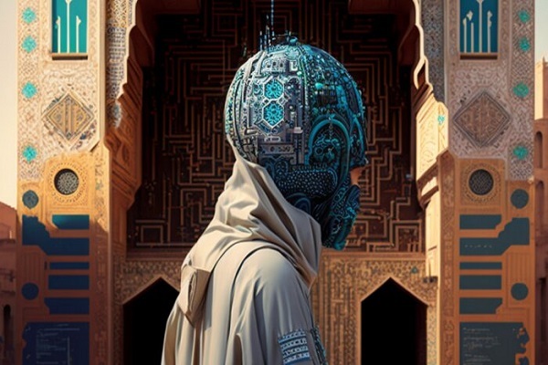 خطر جعلیات هوش مصنوعی در حوزه دین