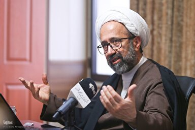 فیلم | تقارن در تفسیر تسنیم رعایت شده است