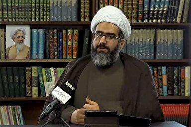 فیلم | جامعه علمی را با «تسنیم» بیشتر آشنا کنیم