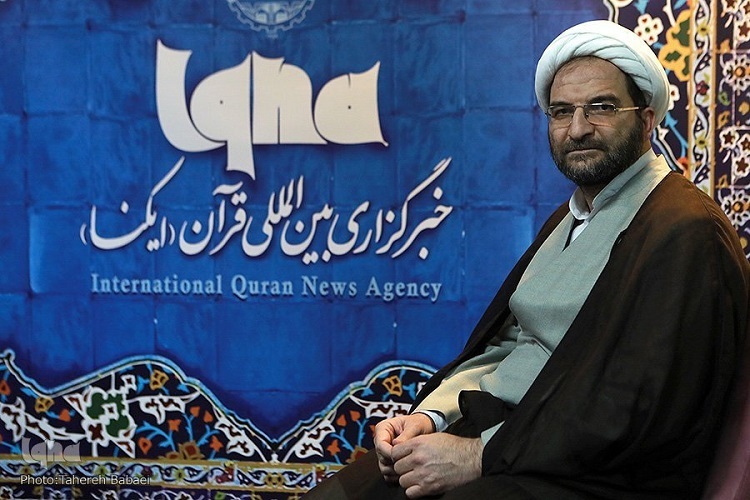 سریال «معاویه» نمی تواند وحدت شیعه و سنی را خدشه‌دار کند