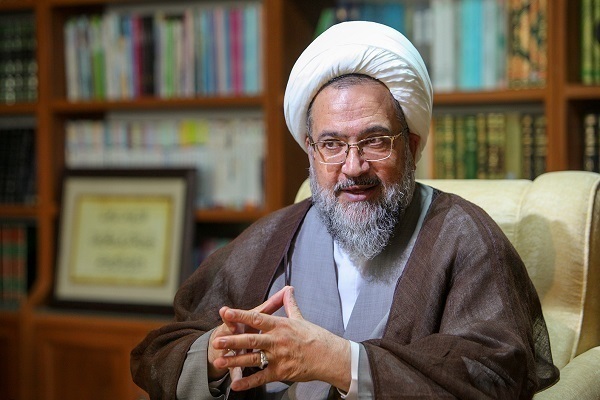 حکایت انسان‌هایی که برزخ ندارند + صوت